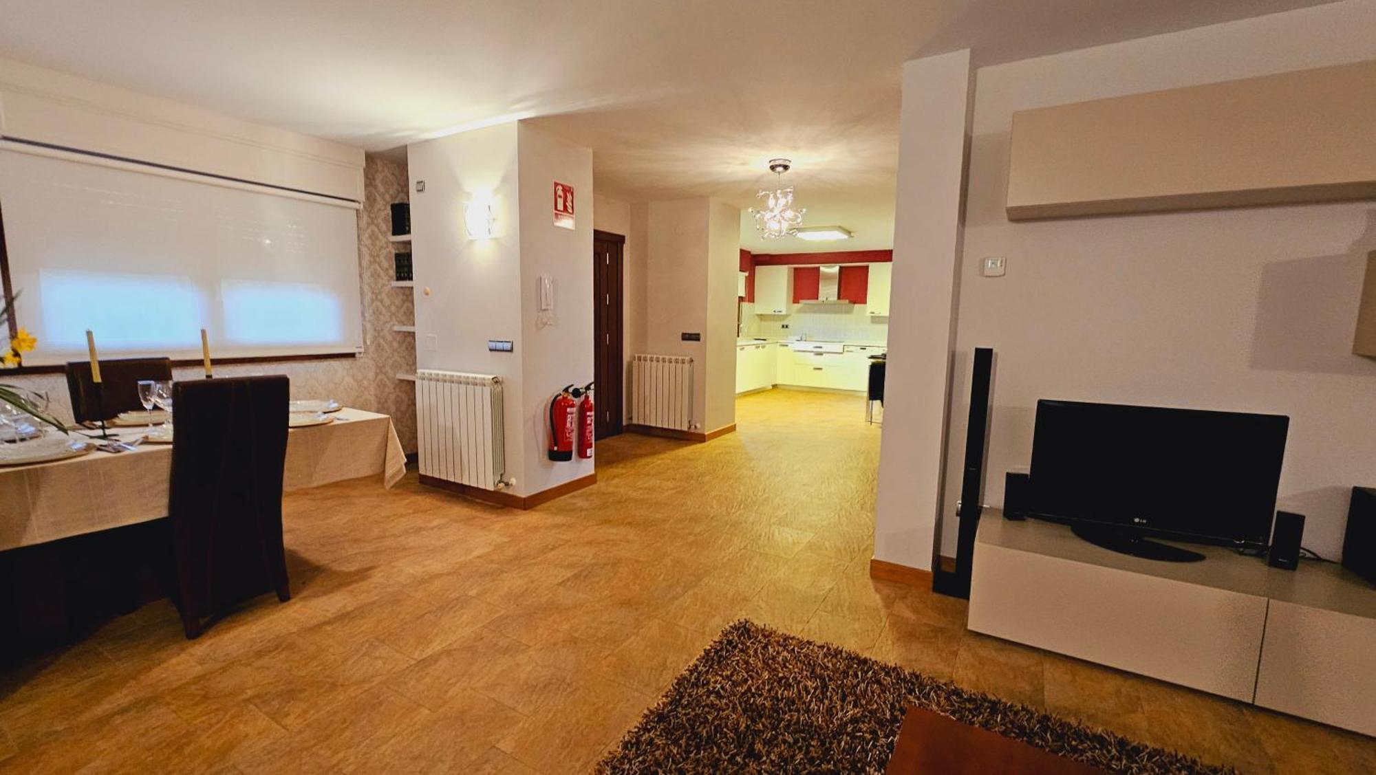 Casa Rural Simonan Borda Oiartzun Extérieur photo