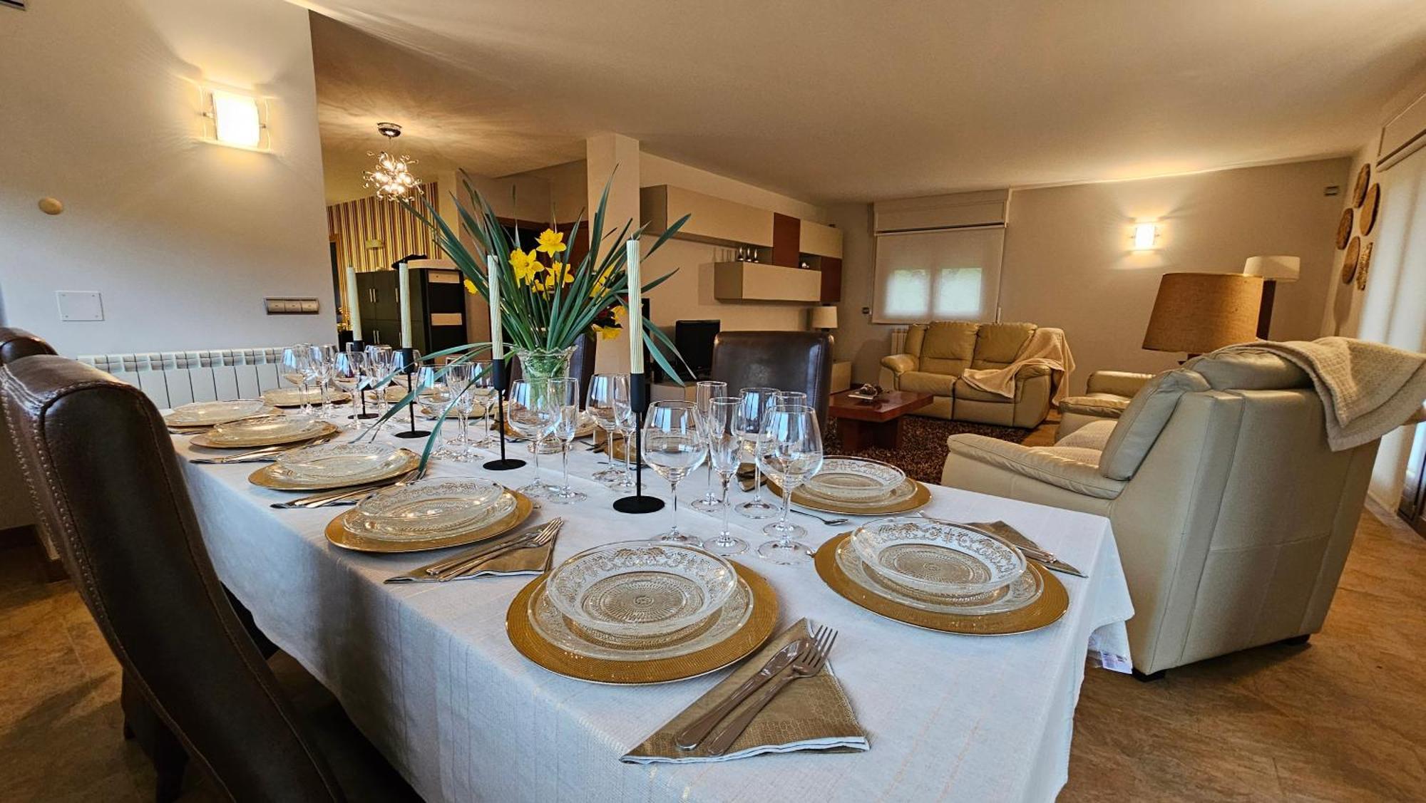 Casa Rural Simonan Borda Oiartzun Extérieur photo